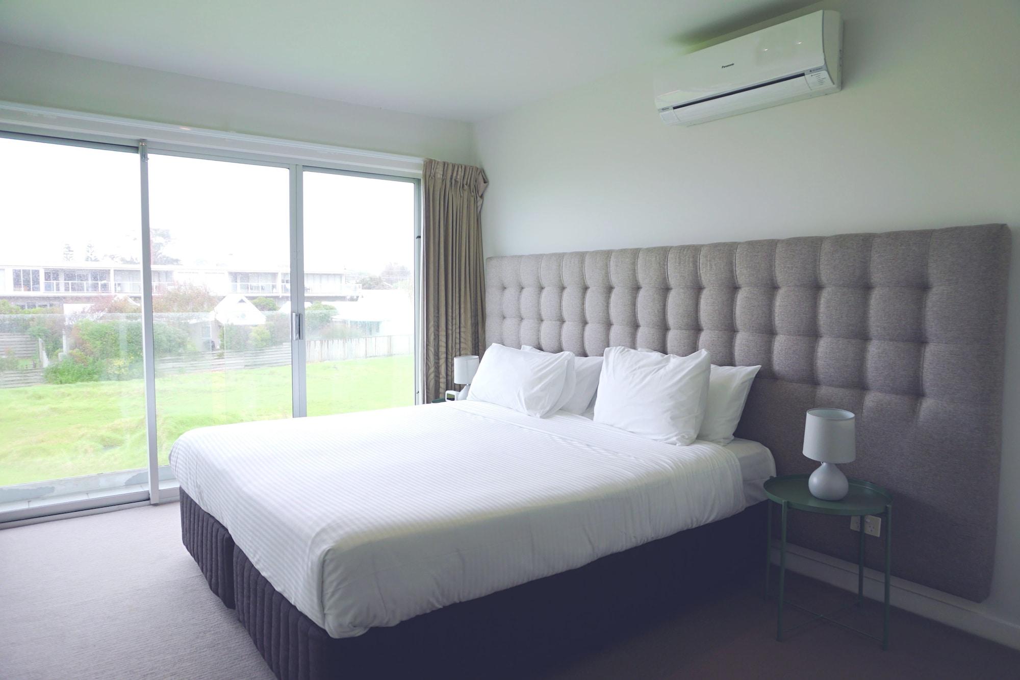 The Apollo Motel Apollo Bay Eksteriør billede